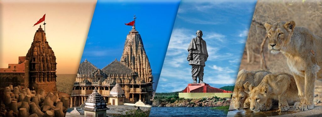 ગુજરાતમાં વધતી ગુનાખોરી: સુરક્ષા વ્યવસ્થા પર ઉઠતા સવાલો
