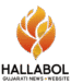 Hallabol